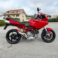 Ducati Multistrada 1100 ds