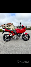 Ducati Multistrada 1100 ds