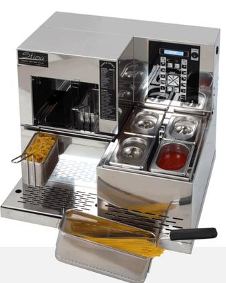 Cuocipasta professionale elettrico STIMA 2002/2