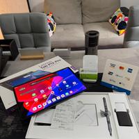 LENOVO TAB P 12 PRO 5G ( 8/256GB ) 