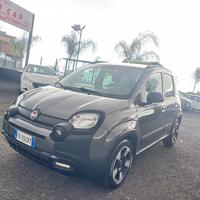 Fiat Panda 1.2 Cross