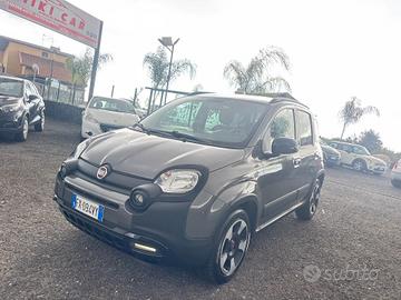 Fiat Panda 1.2 Cross