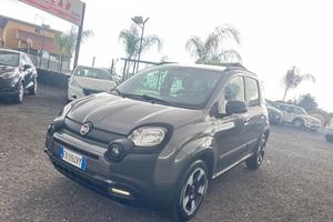 Fiat Panda 1.2 Cross