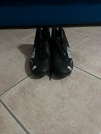 Scarpe kart sparco