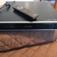 LETTORE DVD PHILIPS