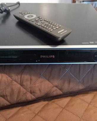 LETTORE DVD PHILIPS