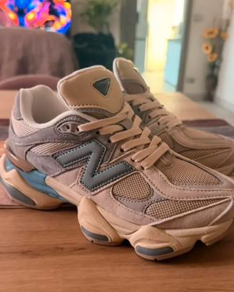 Sneakers New Balance 37