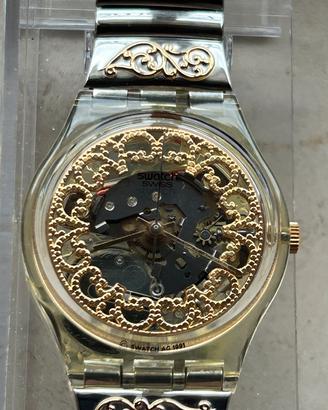 Swatch Asetra nuovo