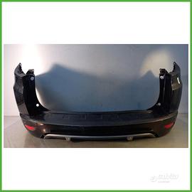 Paraurti Posteriore Renault Megane 3 Serie SW