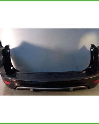 Paraurti Posteriore Renault Megane 3 Serie SW