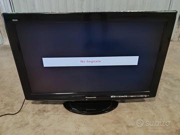TV Panasonic 32 pollici
