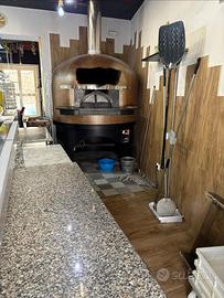 Pizzeria pomigliano d'arco