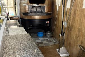 Pizzeria pomigliano d'arco