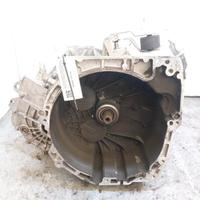 A1772610400 CAMBIO MANUALE 6M MERCEDES-BENZ CLA SH