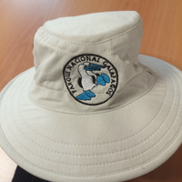 Cappello Guardia Coste Galapagos