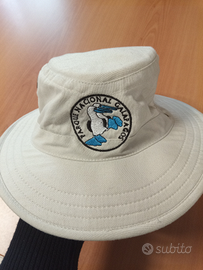 Cappello Guardia Coste Galapagos