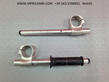 SEMI MANUBRI SUZUKI GSXR 600 2001 2002 GSX R 2003