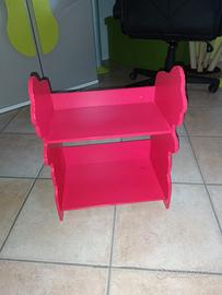 libreria per bambini