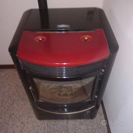stufa a Pellet 