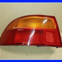 Faro posteriore SX per HONDA Civic 3 porte 91-95
