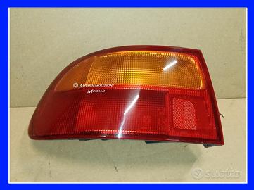 Faro posteriore SX per HONDA Civic 3 porte 91-95