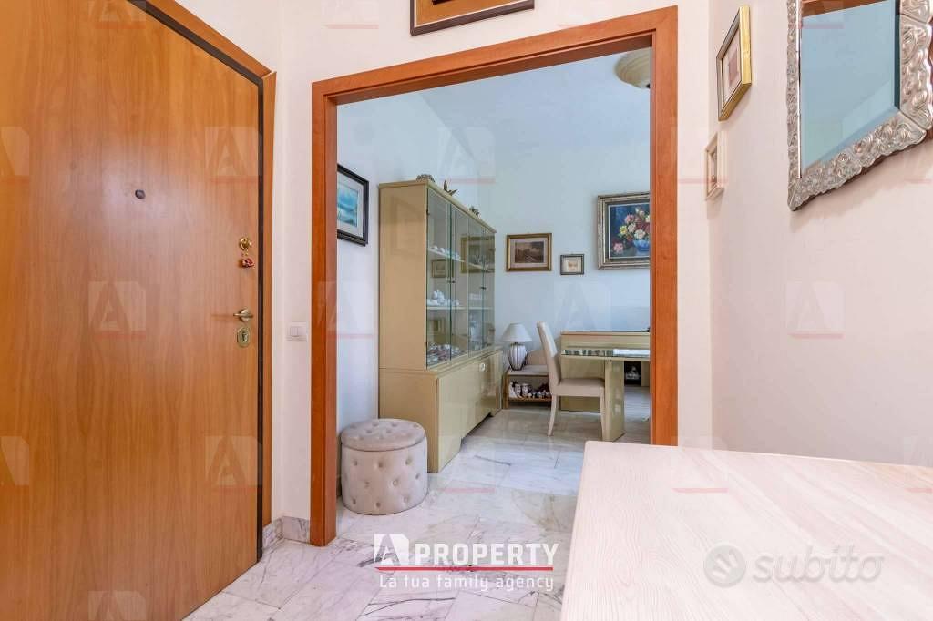 Appartamento – Roma, Ardeatino - Vista 5