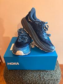 Hoka speedgoat 6 GTX
