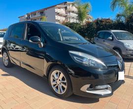 Renault Scenic Xmode "Finanziabile Senza Busta Pa