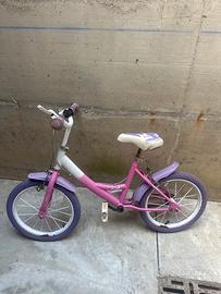 Bicicletta bambina