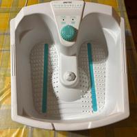 Idromassaggio plantare imetec