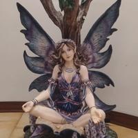 Tavolino fata Les Alpes