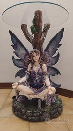 Tavolino fata Les Alpes