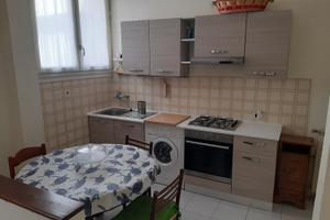 Bilocale con Climatizzazione