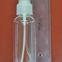 Flacone 100ml con mini spray