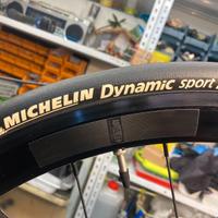 COPERTONCINI Michelin Dynamic Sport