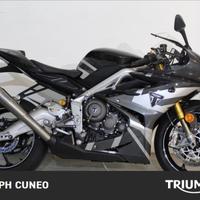 TRIUMPH Daytona 765 Moto2 Limited Edition