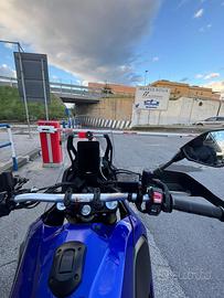 Yamaha Ténéré 700