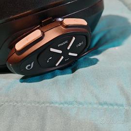 Caschi NOLAN N-com +interfoni Cellular Line Urban