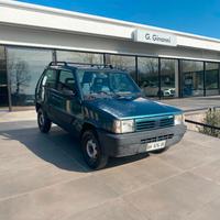 FIAT Panda 1ª serie 1100 i.e. cat 4x4 Country ...