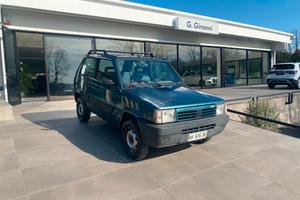 FIAT Panda 1ª serie 1100 i.e. cat 4x4 Country ...