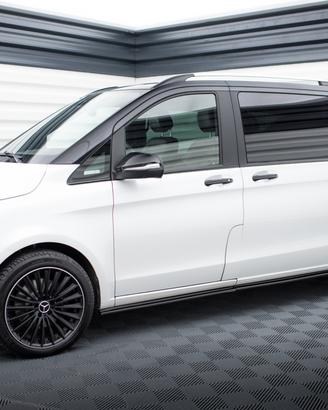 Diffusori minigonne Mercedes Vito Extra Long W447