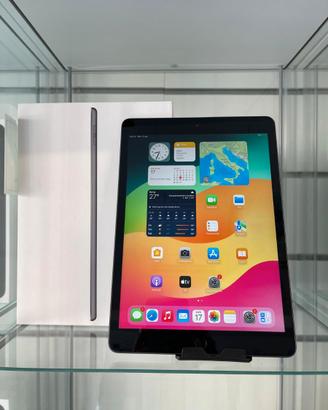 iPad 9ª Gen 64GB Wi-Fi Grigio-Garanzia 1 Anno