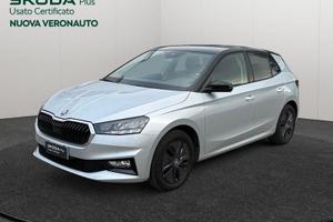 Škoda Fabia 130 Edition 1.0 MPI 59 kW