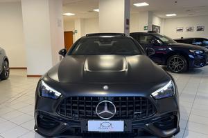 Mercedes CLE 53 AMG 4Matic Opaca 1400km