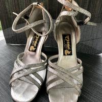 Scarpe da ballo