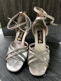 Scarpe da ballo