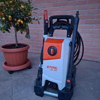 Idropulitrice STIHL RE 120 ROTTA