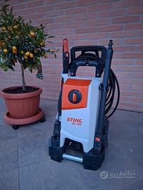 Idropulitrice STIHL RE 120 ROTTA