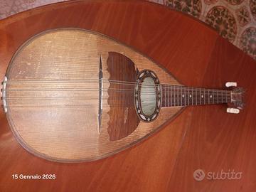 Mandolino classico Napoletano