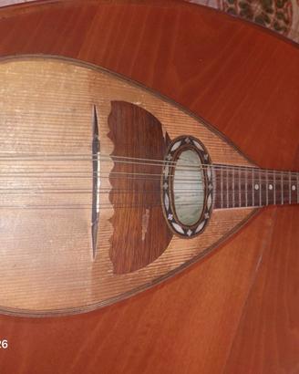 Mandolino classico Napoletano